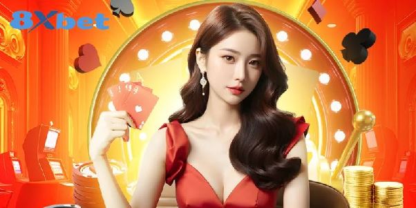 8xbet – Trải Nghiệm Cá Cược Mới Và An Toàn Cho Người Chơi