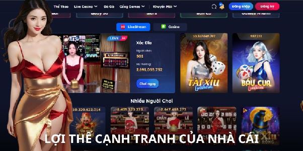 DA88 - Sân Chơi Giải Trí Trực Tuyến Đỉnh Cao Dành Cho Người Việt DA88 - Sân Chơi Giải Trí Trực Tuyến Đỉnh Cao Dành Cho Người Việt