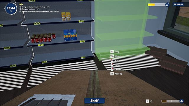 Store Wars: Multiplayer Shop Simulator Store Wars: Multiplayer Shop Simulator