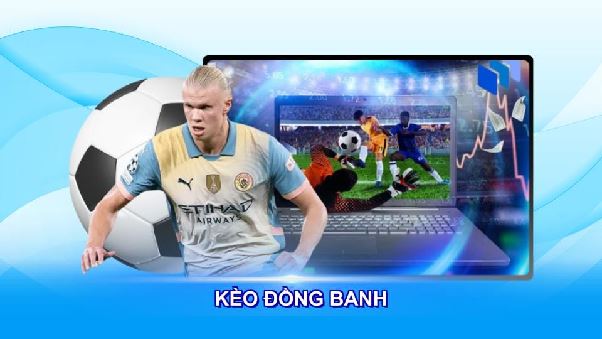 Kèo đồng banh trên nền tảng KQBD với góc nhìn bóng đá cân bằng hơn