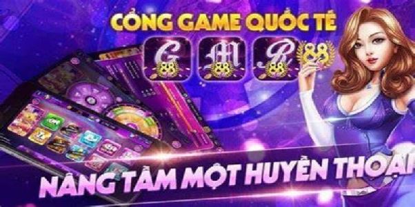 88Vin tung loạt Game Hot - Vừa chơi vừa săn thưởng cực khủng