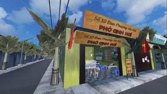 Brother Hai's Pho Restaurant Brother Hai's Pho Restaurant