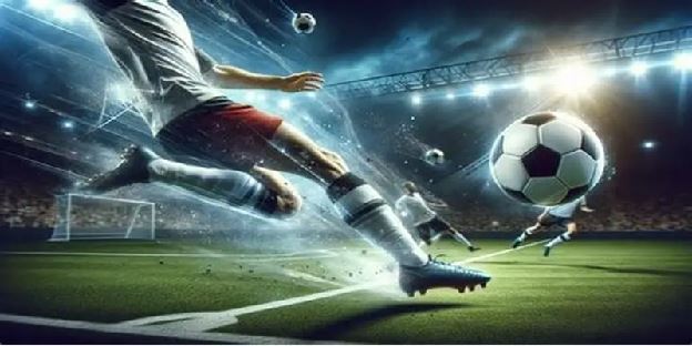 Cược Kèo Bóng Đá Qq88 - Kiến Thức Quan Trọng Được Cập Nhật