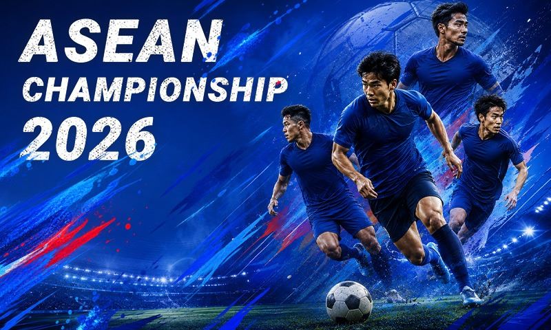 Singapore đấu Thái Lan, Malaysia đấu Việt Nam: Nhận định các trận bán kết Giải vô địch ASEAN