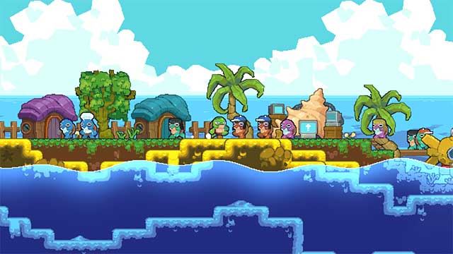 Shelldiver Shelldiver