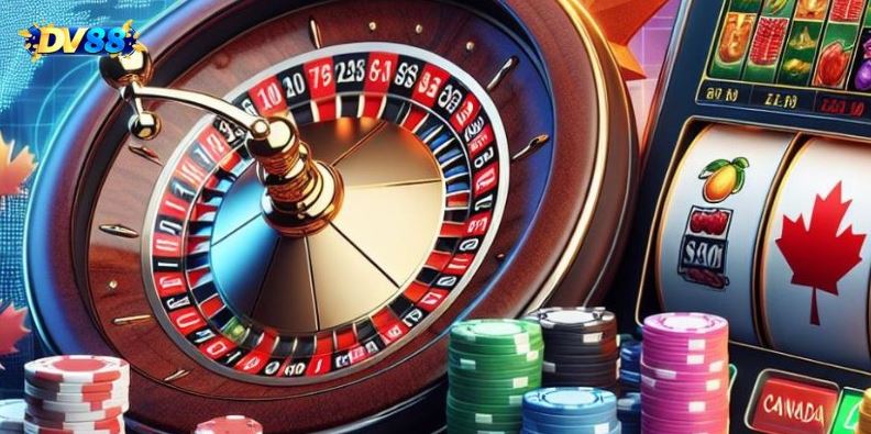 DV88 Innovates Online Betting Technology to Match Modern Trends