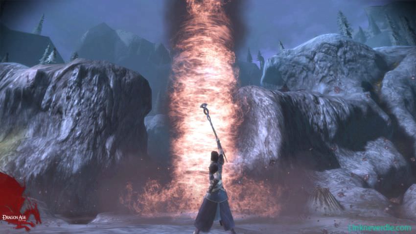 Hình ảnh trong game Dragon Age: Origins Ultimate Edition HD (screenshot)