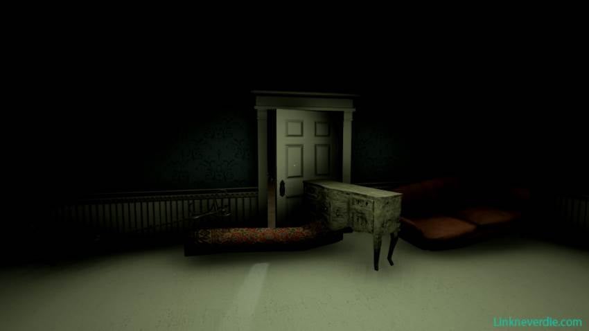 Hình ảnh trong game Remain (screenshot)