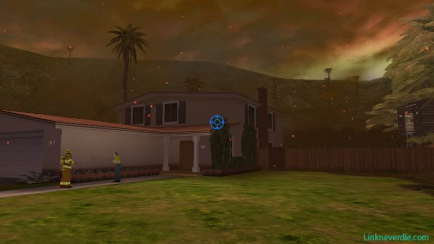 Hình ảnh trong game Real Heroes: Firefighter (screenshot)