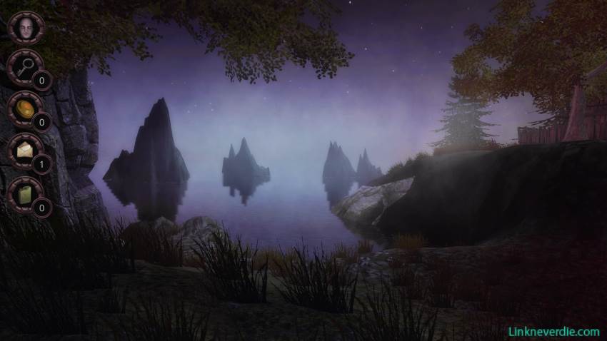 Hình ảnh trong game Under Zero (screenshot)