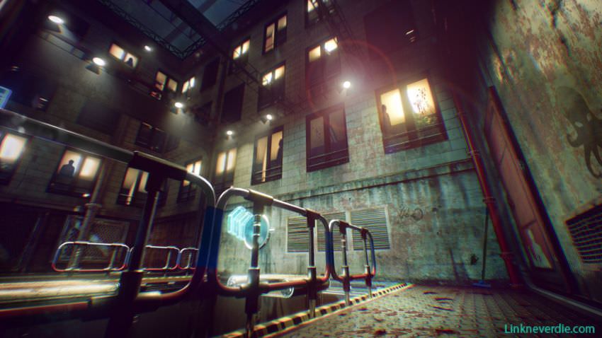 Hình ảnh trong game Watch This! (screenshot)