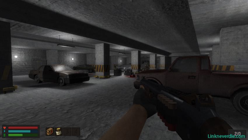 Hình ảnh trong game Invention 2 (screenshot)