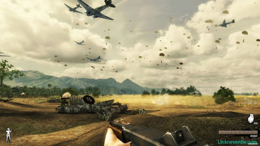 Hình ảnh trong game 7554 (screenshot)