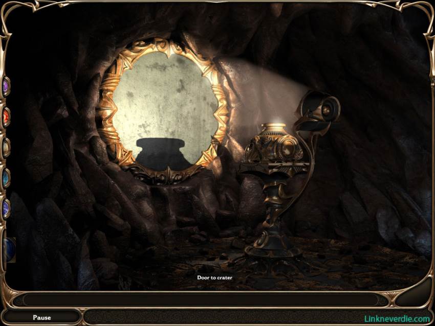 Hình ảnh trong game Dream Chronicles 5: The Book of Water (screenshot)