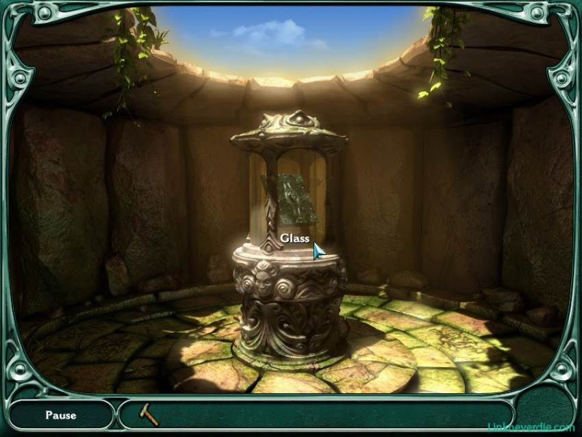 Hình ảnh trong game Dream Chronicles 2: The Eternal Maze (screenshot)
