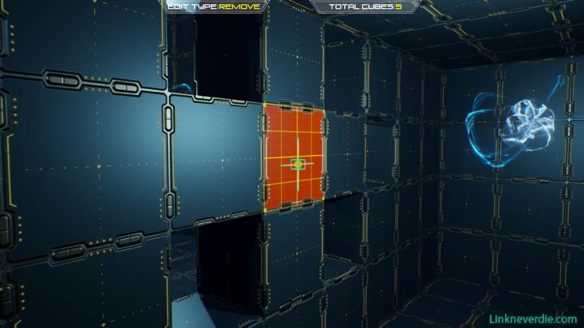 Hình ảnh trong game Double Cubes (screenshot)