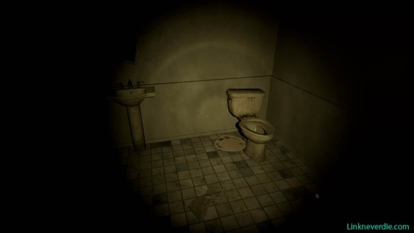 Hình ảnh trong game Remain (screenshot)