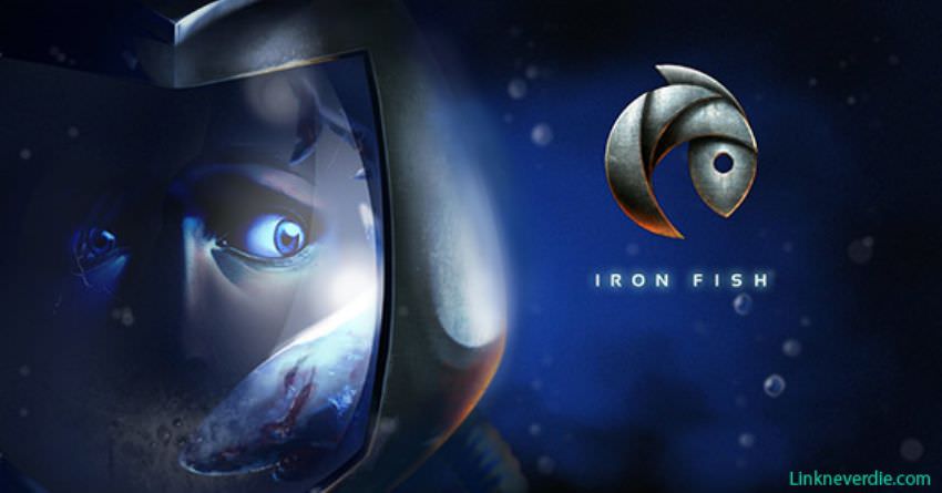 Hình ảnh trong game Iron Fish (screenshot)