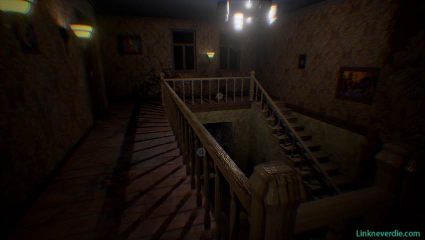 Hình ảnh trong game Bequest (screenshot)