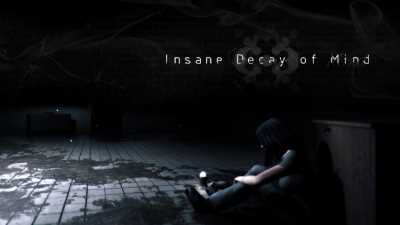 Insane Decay of Mind