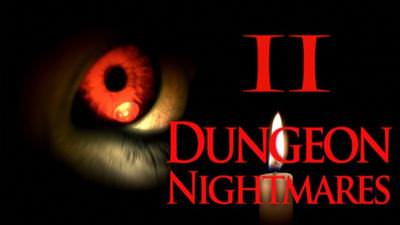 Dungeon Nightmares 2: The Memory