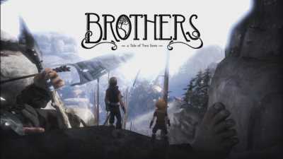 Brothers: A Tale Two Sons