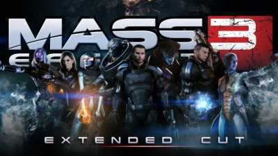 Mass Effect 3: Complete Edition