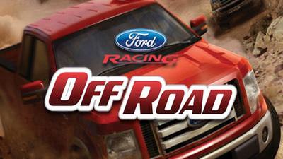 Ford Racing Off Road