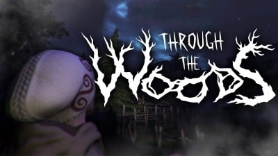 Through the Woods Collector’s Edition