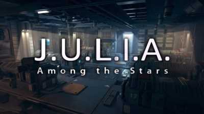 J.U.L.I.A.: Among the Stars