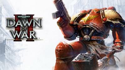 Warhammer 40000: Dawn of War 2 Gold Edition