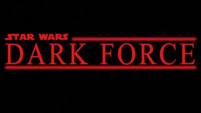 Star Wars Dark Forces