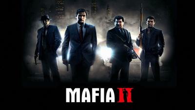 Mafia 2 Director's Cut