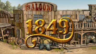 1849 : Gold Editon