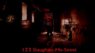 123 Slaughter Me Street 2