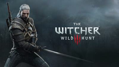 The Witcher 3: Wild Hunt Game Of The Year