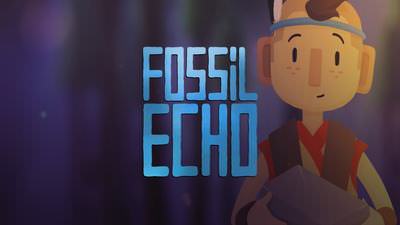 Fossil Echo