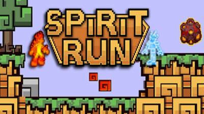 Spirit Run - Fire vs Ice