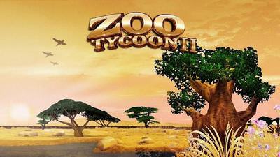 Tải về game Zoo Tycoon: Ultimate Animal Collection miễn phí | LinkNeverDie