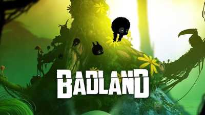 BADLAND: Game of the Year Edition