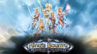 King's Bounty: Warriors of the North The Complete Edition