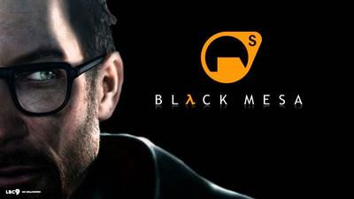 Half-Life - Black Mesa remake