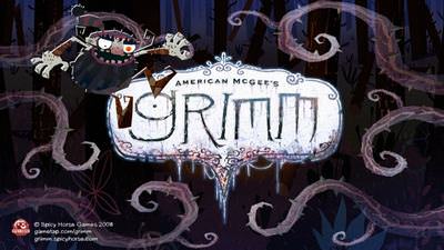 American Mcgee's Grimm