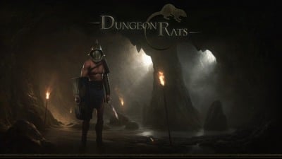 Dungeon Rats