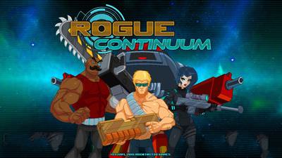 Rogue Continuum