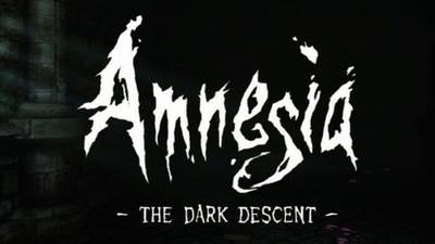 Amnesia The Dark Descent