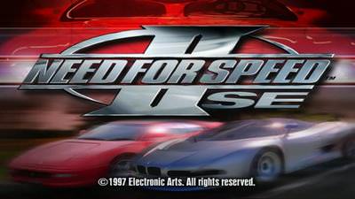 Need For Speed 2