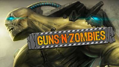 Guns 'N' Zombies