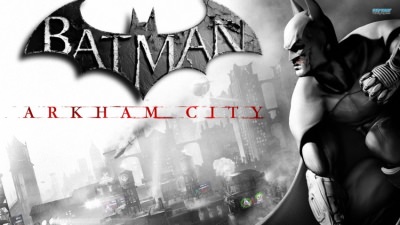 Batman: Arkham City Game Of The Year Edition