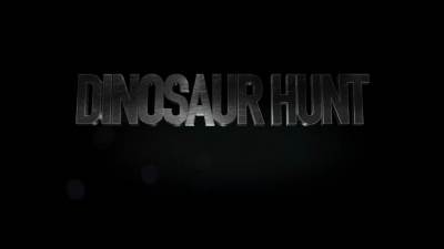 Dinosaur Hunt Gold Edition